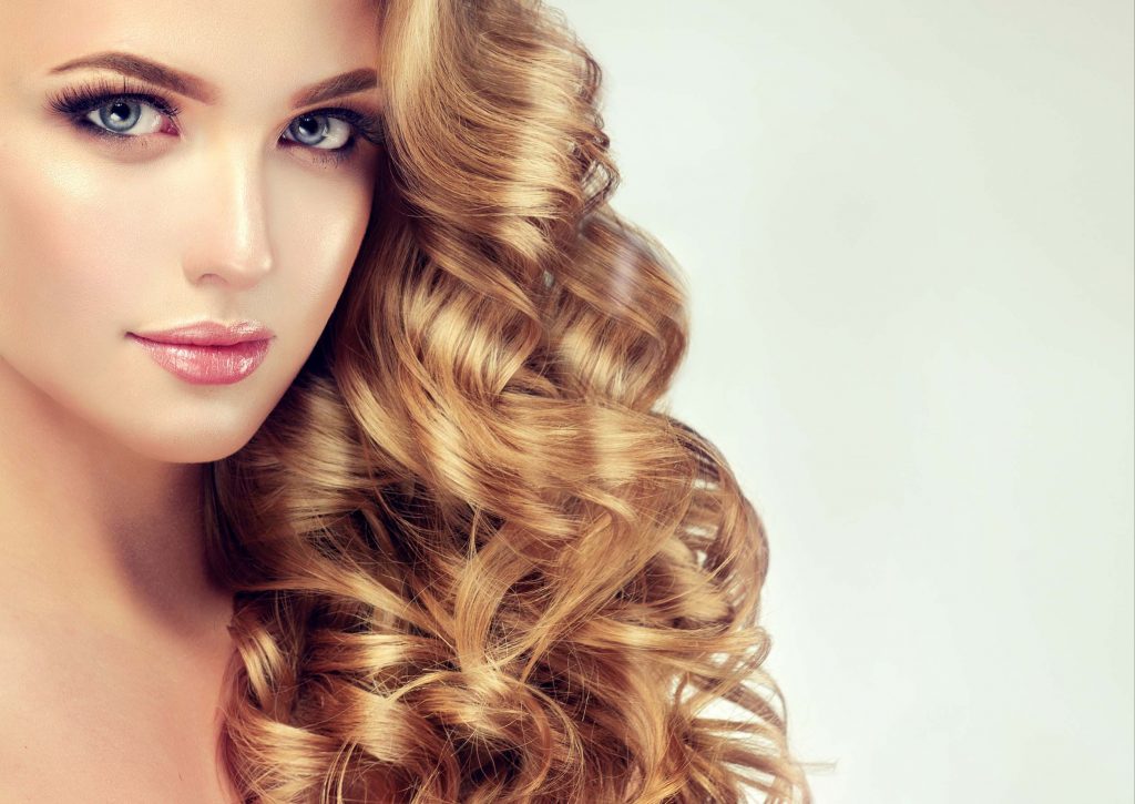 Balayage Rho